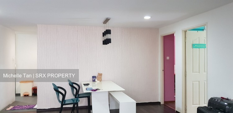 Blk 657 Choa Chu Kang Crescent (Choa Chu Kang), HDB 5 Rooms #187497412